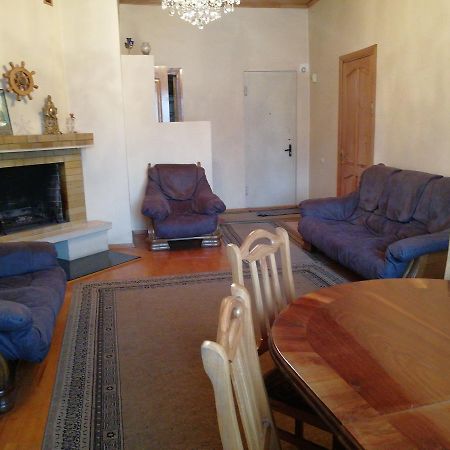 באטומי Apartment Georgy מראה חיצוני תמונה