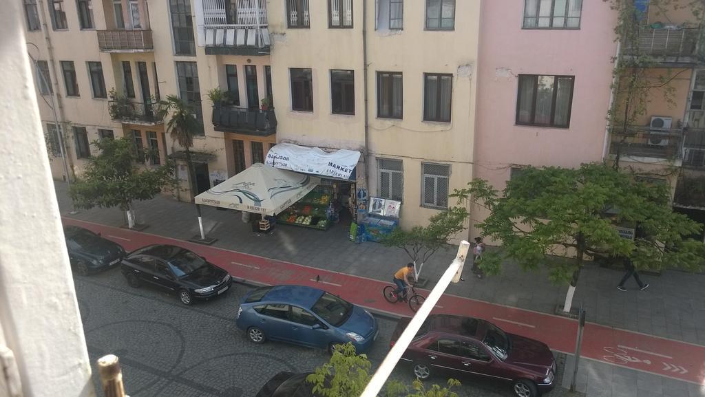 באטומי Apartment Georgy מראה חיצוני תמונה