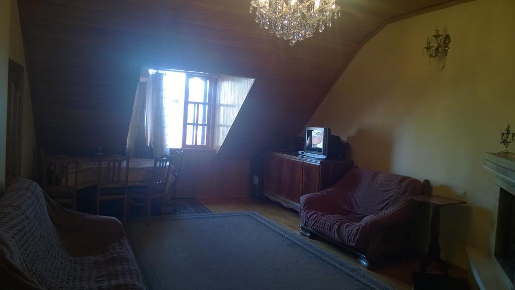 באטומי Apartment Georgy מראה חיצוני תמונה