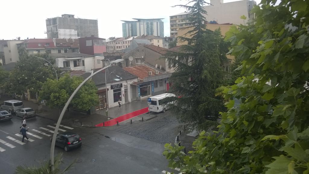 באטומי Apartment Georgy מראה חיצוני תמונה