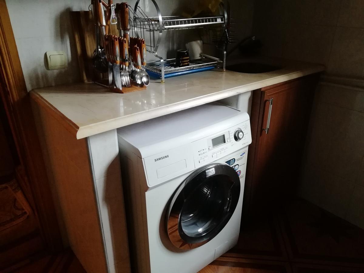 באטומי Apartment Georgy מראה חיצוני תמונה