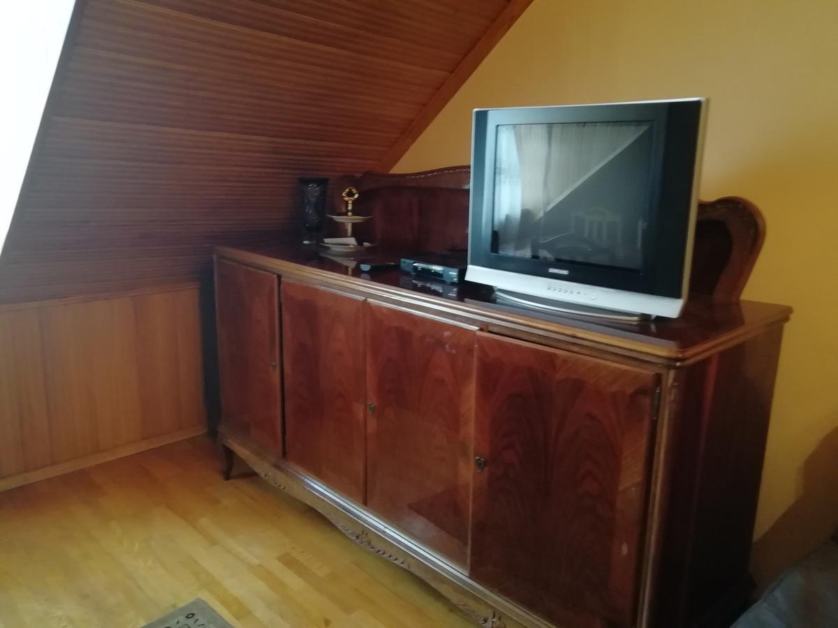 באטומי Apartment Georgy מראה חיצוני תמונה