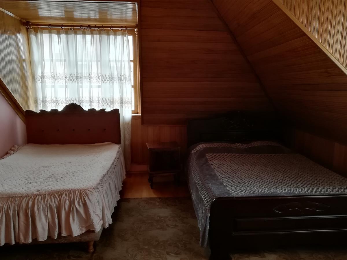 באטומי Apartment Georgy מראה חיצוני תמונה
