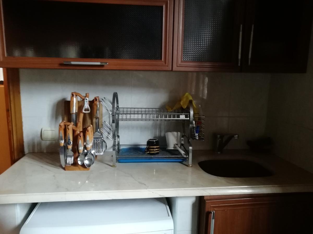 באטומי Apartment Georgy מראה חיצוני תמונה