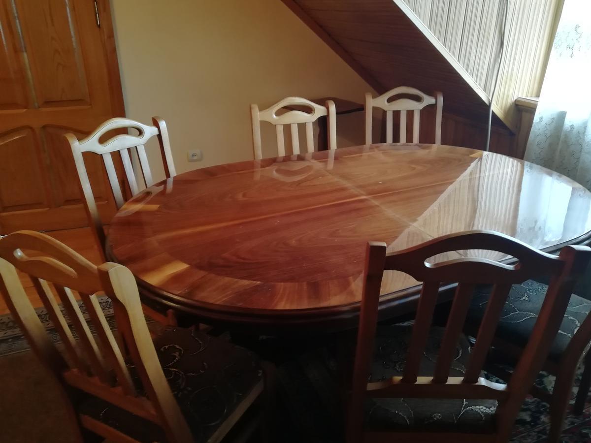 באטומי Apartment Georgy מראה חיצוני תמונה