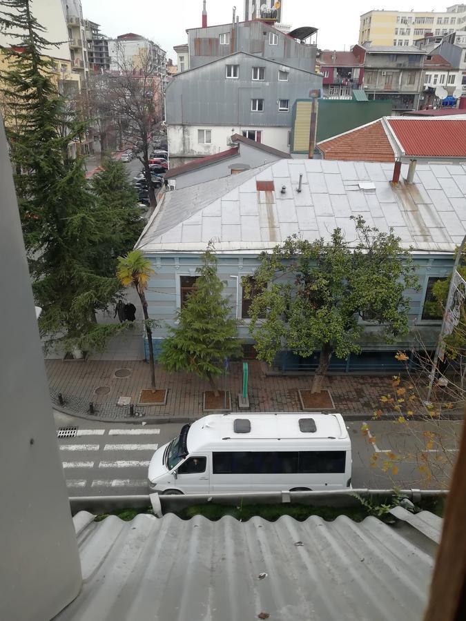 באטומי Apartment Georgy מראה חיצוני תמונה