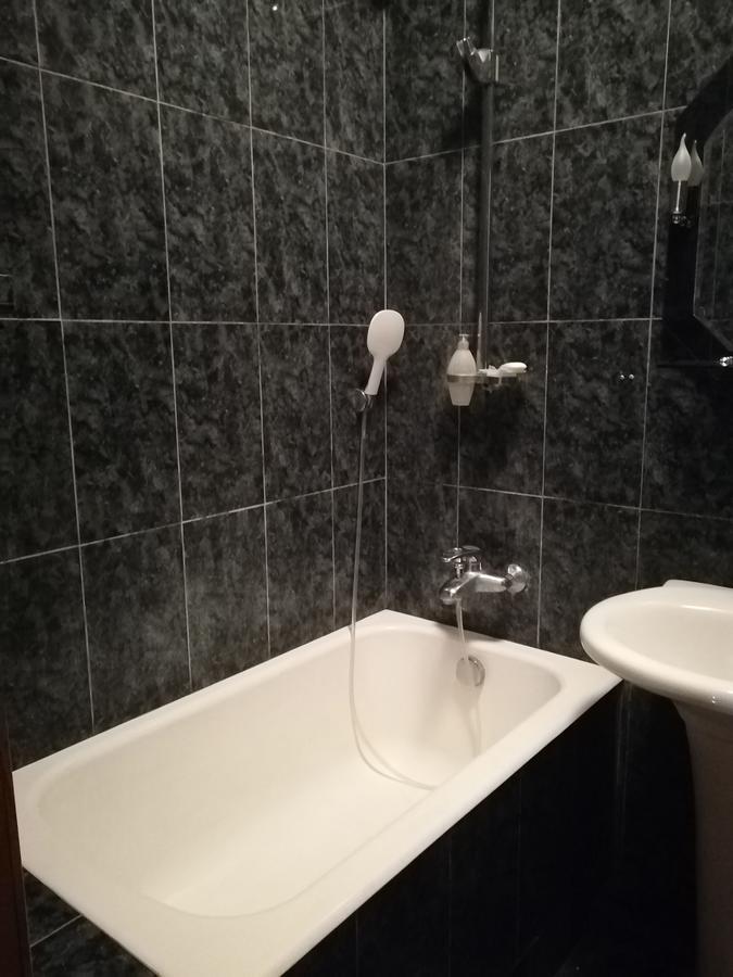 באטומי Apartment Georgy מראה חיצוני תמונה