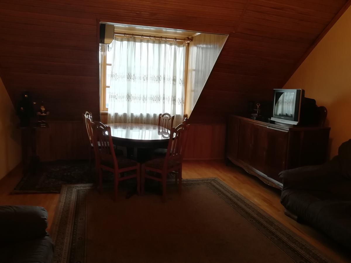 באטומי Apartment Georgy מראה חיצוני תמונה
