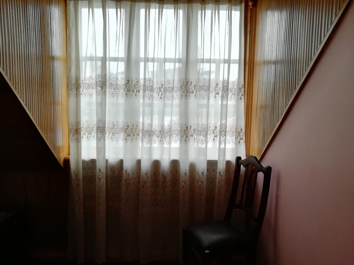 באטומי Apartment Georgy מראה חיצוני תמונה