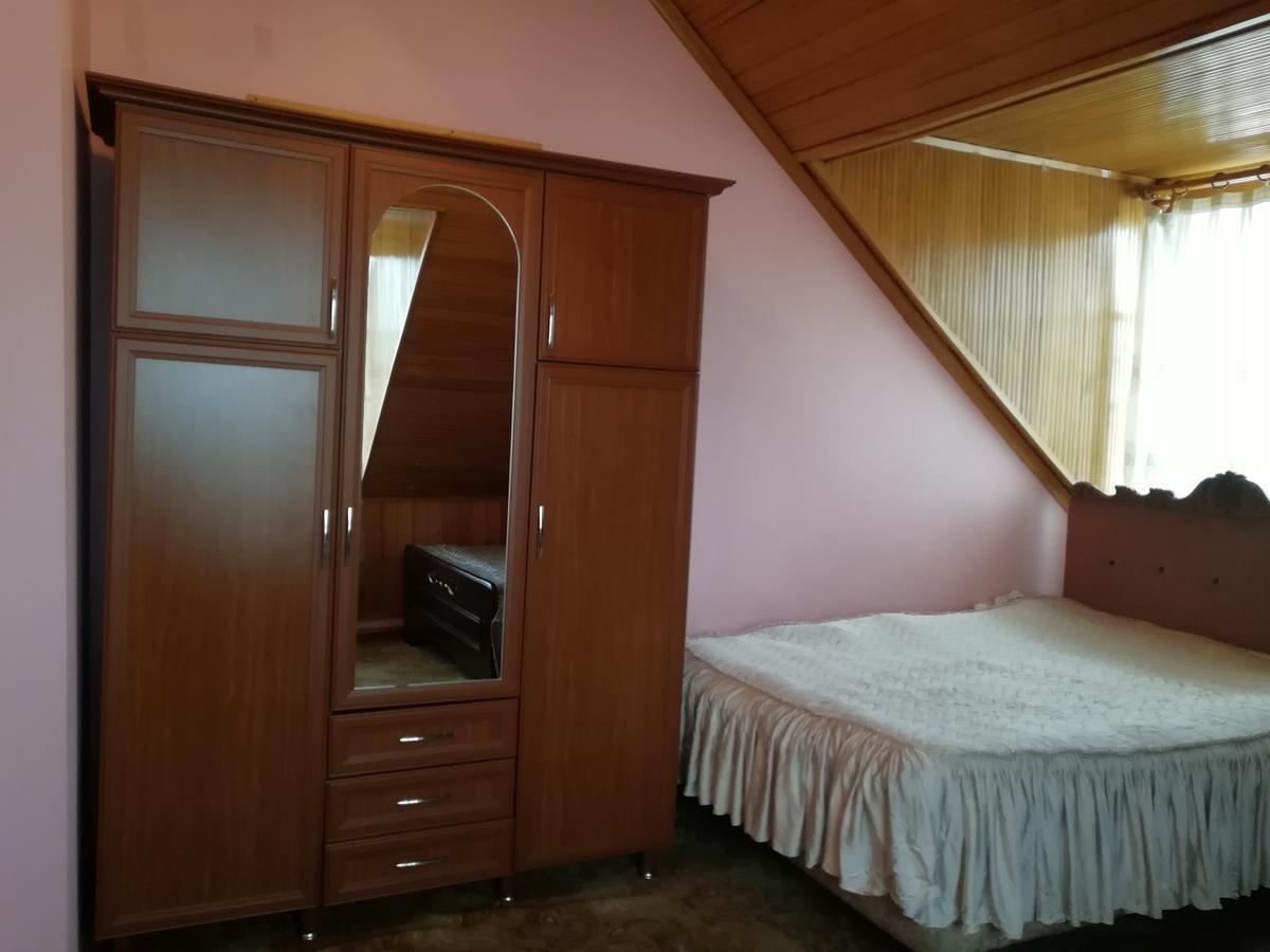 באטומי Apartment Georgy מראה חיצוני תמונה