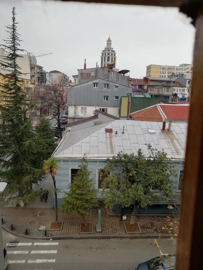 באטומי Apartment Georgy מראה חיצוני תמונה