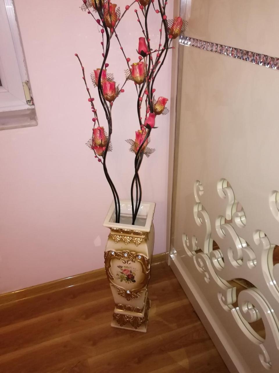 באטומי Apartment Georgy מראה חיצוני תמונה